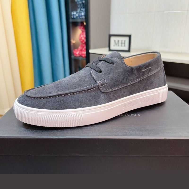 Armani Casual Shoes